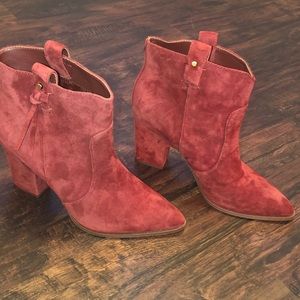 Women’s Sam Edelman boots size 8